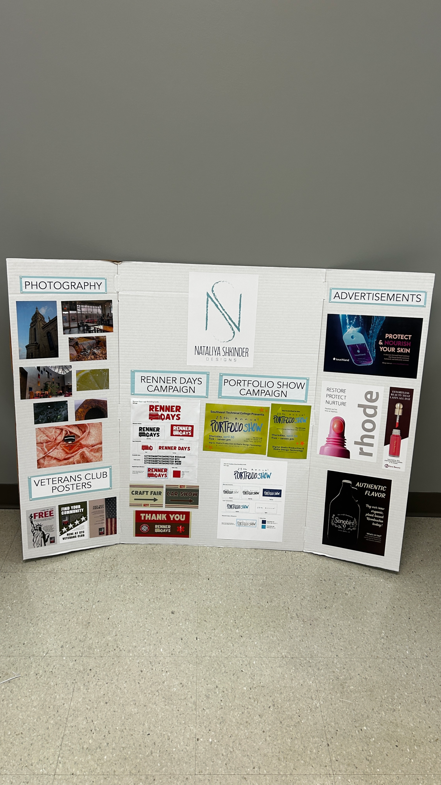 Portfolio Show